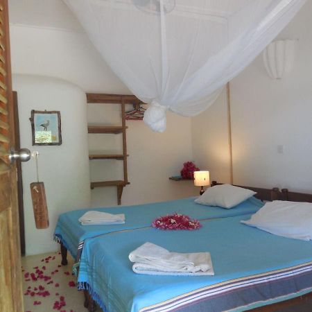 A Rocha Eco-Lodge & Conservation Centre 와타무 외부 사진